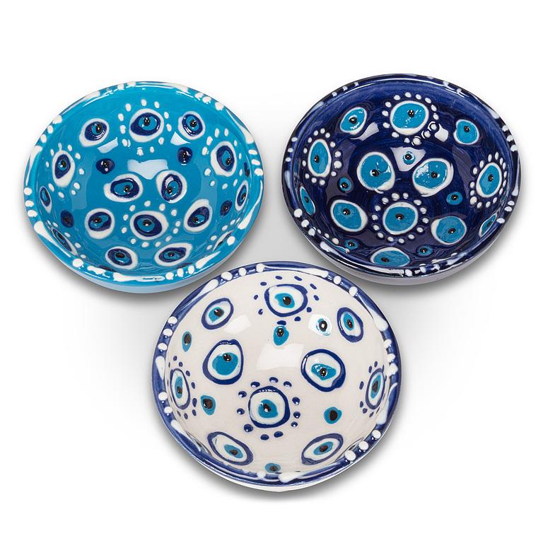 Eye Mini Bowl