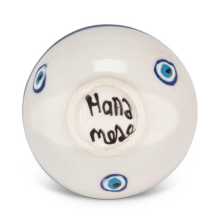 Eye Mini Bowl