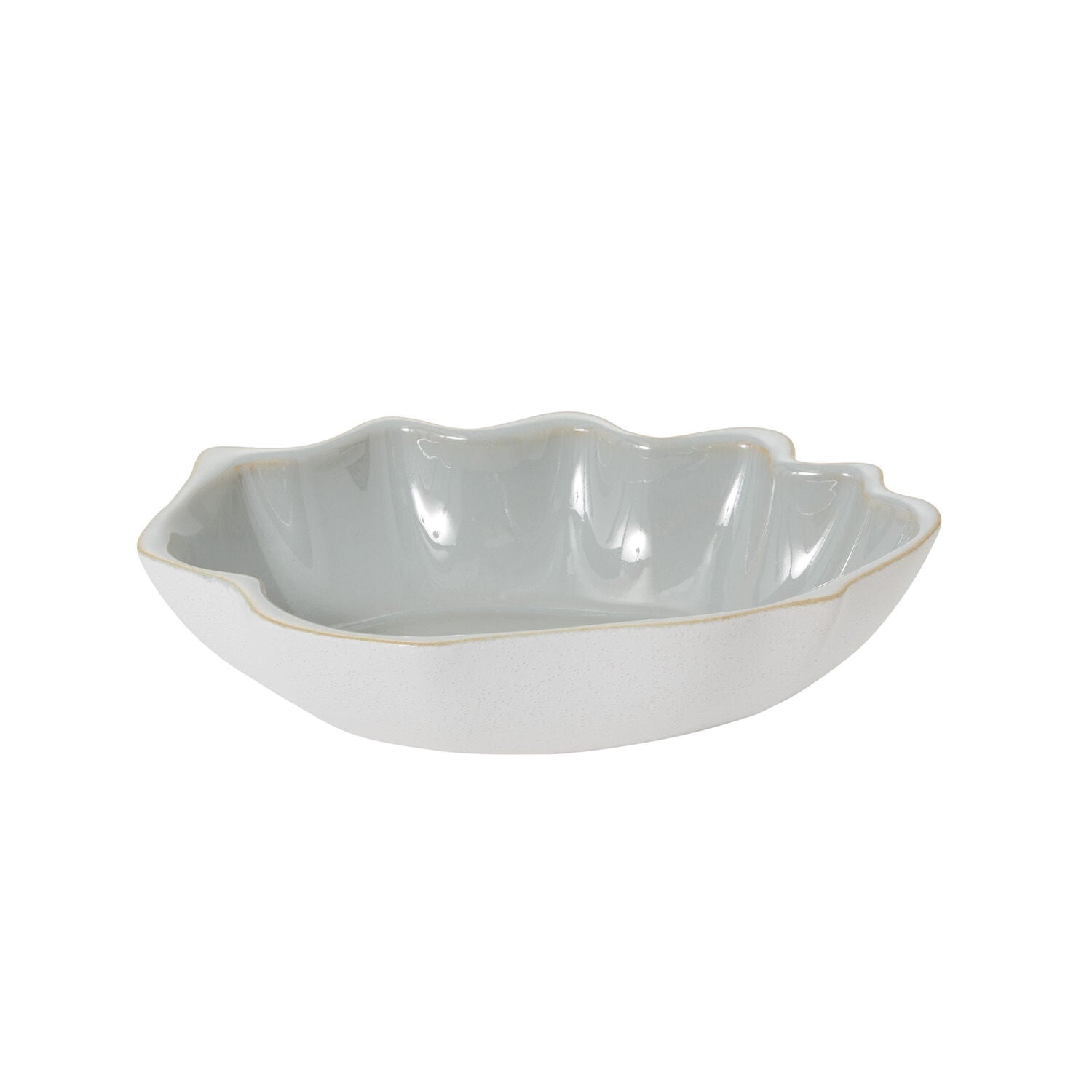 Coquille Bowl