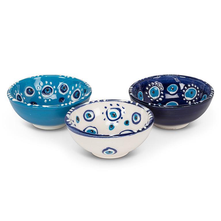 Eye Mini Bowl