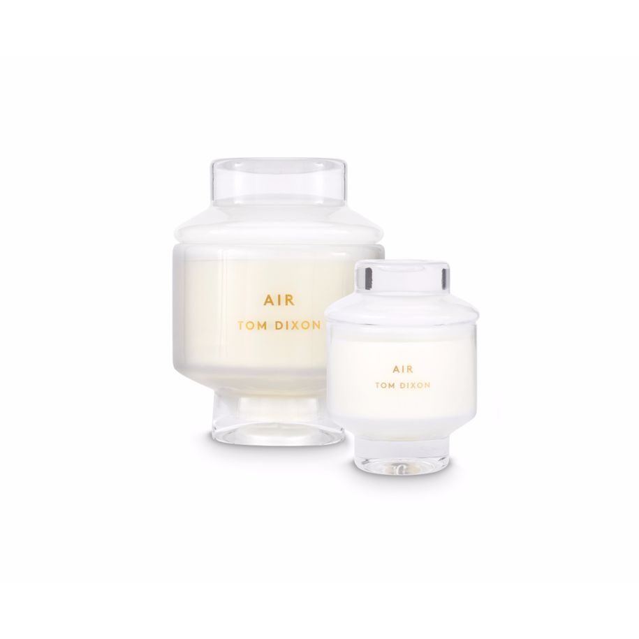 Tom Dixon Elements Air Candle - Medium