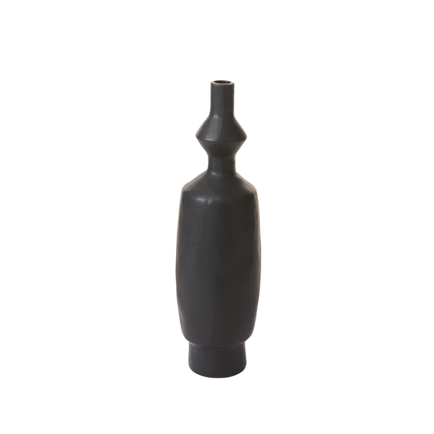 Lange Vase