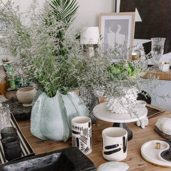 Uni Vase - Accessories - Black Rooster Maison